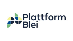 Plattform Blei