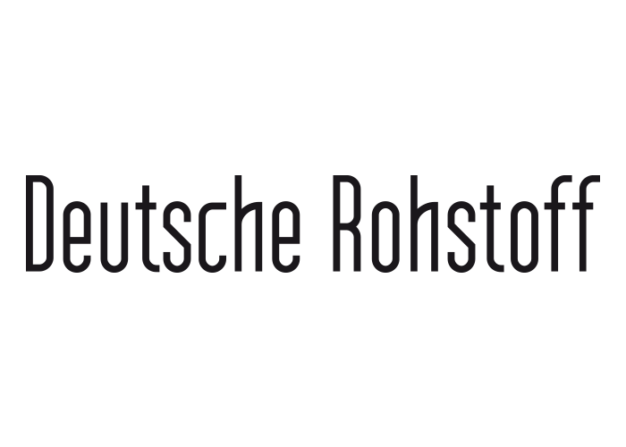 Deutsche Rohstoff